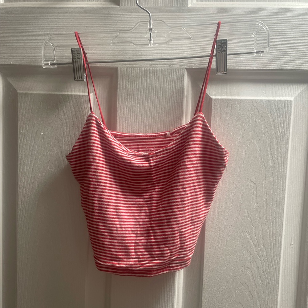 Pacsun tank